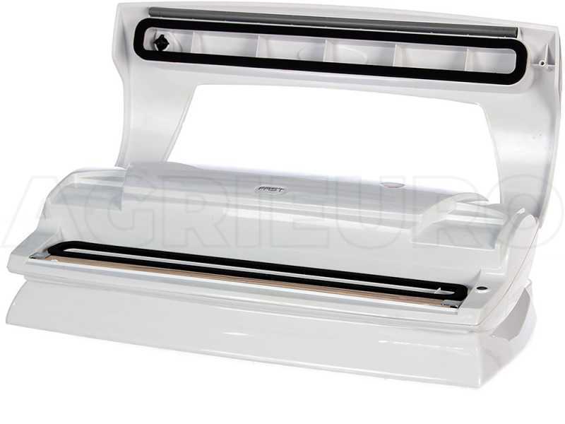 ALA 2000 VS950 - Macchina sottovuoto automatica - Barra saldante da 33cm 