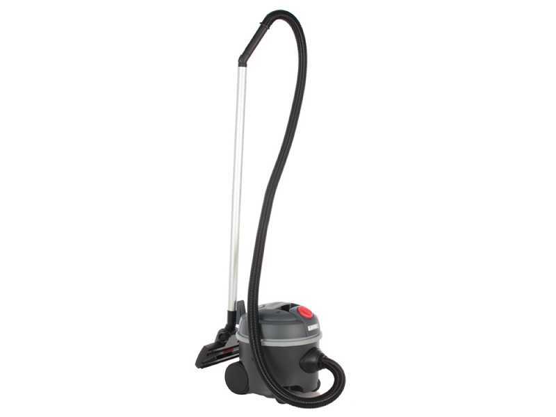 Aspiratore a bidone portatile Lavor Pro Silent – – in Offerta su AgriEuro