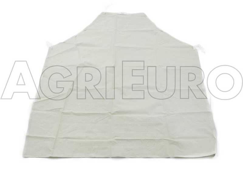 Decespugliatore a zaino GeoTech FBC400BP motore 4T a scoppio da 38.9 cc - a spalla