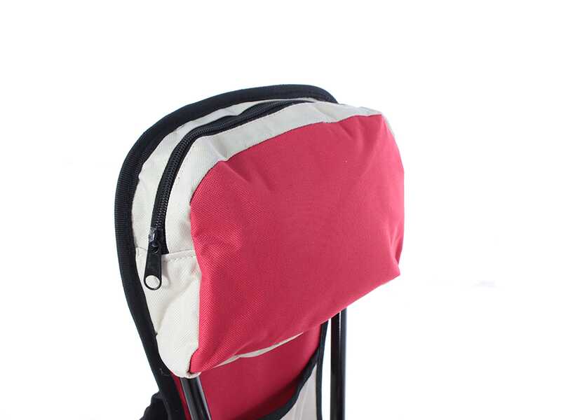 Decespugliatore a zaino GeoTech FBC400BP motore 4T a scoppio da 38.9 cc - a spalla