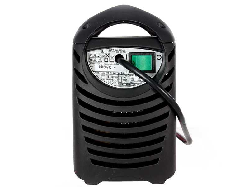 Telwin Force 145 - Saldatrice Inverter (MMA) + Valigetta, corrente continua (DC)