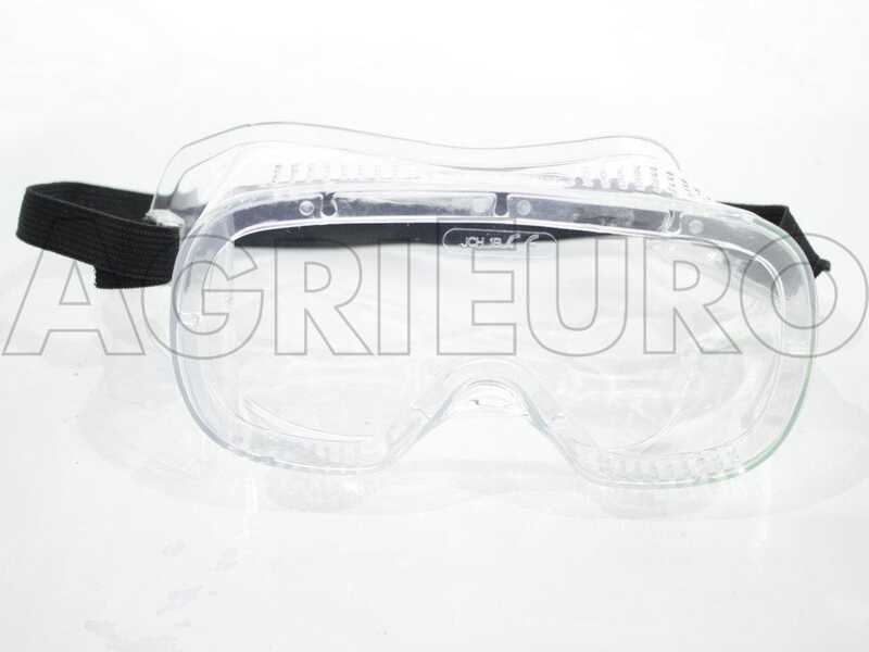 Decespugliatore multifunzione, potatore e tagliasiepi a zaino GeoTech FBC400BP 4T 38.9 cc