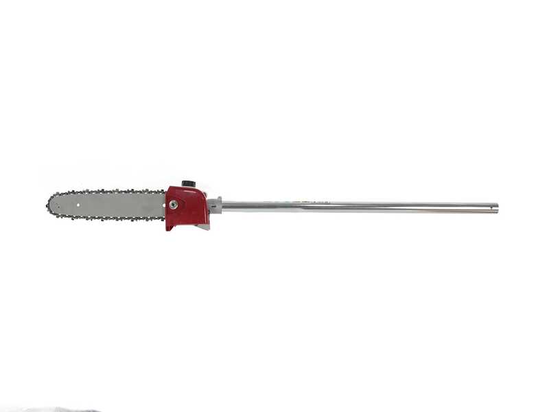 Potatore multifunzione a zaino GeoTech FBC400BP a scoppio motore 4T benzina 38.9 cc - a spalla