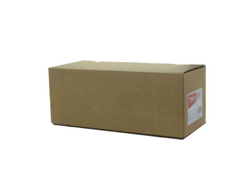 Reber 9011 N - Passapomodoro N.5 con banco - Motore ad induzione da 400W