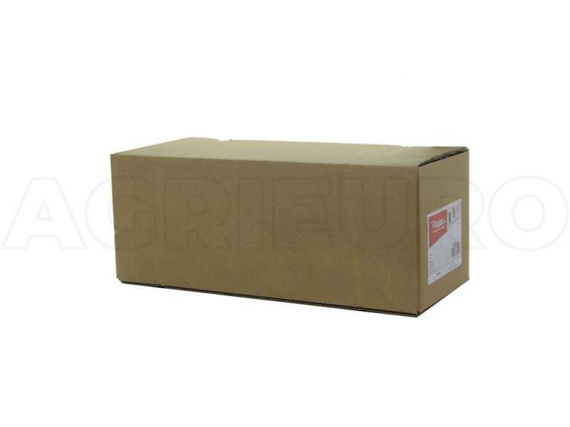 Reber 9011 NX - Passapomodoro N.5 con banco INOX - Motore induzione da 400W