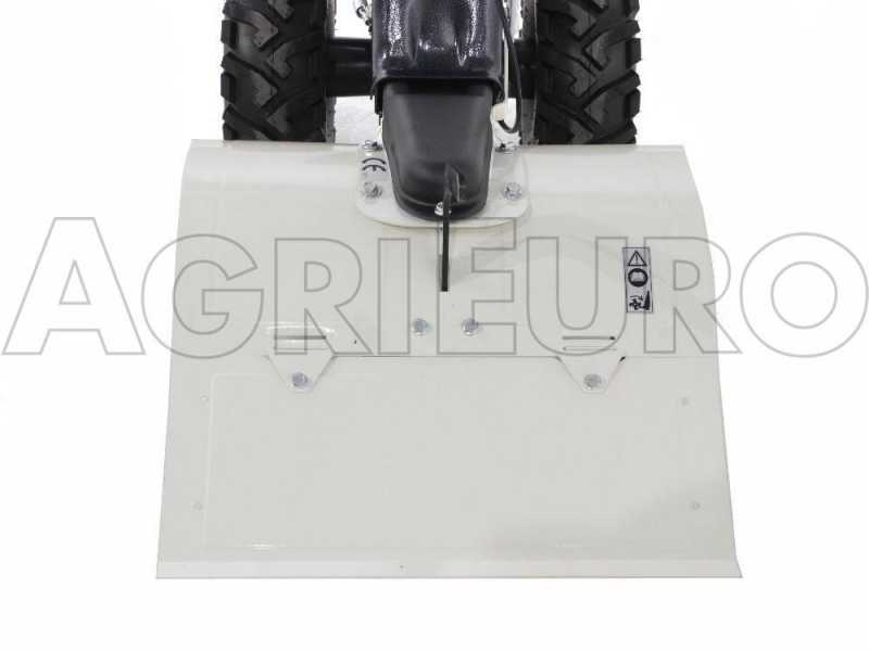 Eurosystems TM 70 RB EVO - Motocoltivatore benzina - Briggs&amp;Stratton 850E I/C
