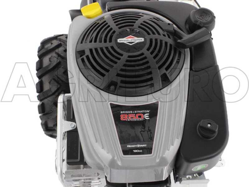 Eurosystems TM 70 RB EVO - Motocoltivatore benzina - Briggs&amp;Stratton 850E I/C