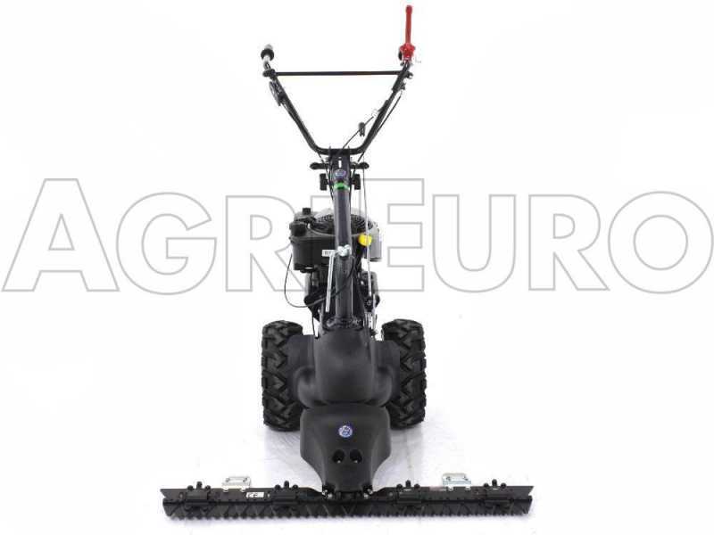 Eurosystems TM70RB - Motofalciatrice multifunzione bilama - B&amp;S 850E I/C