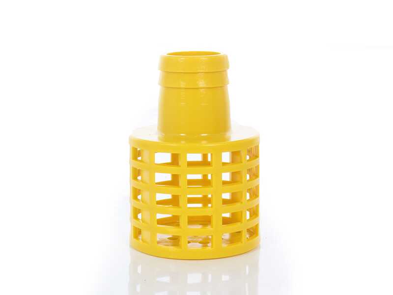 Honda WB20XT - Motopompa a scoppio autoadescante - Raccordi da 50 mm