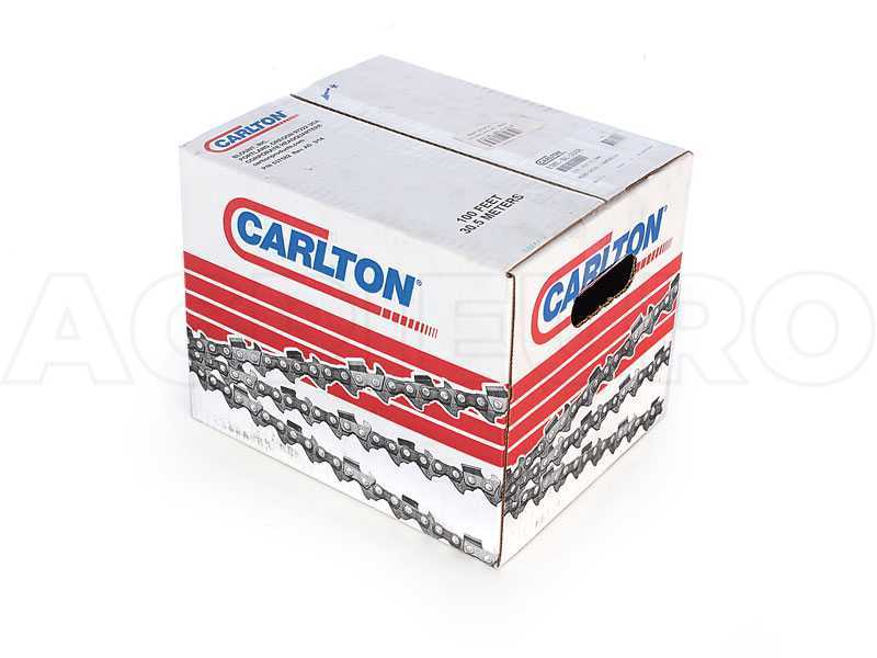 Rotary 7435002. 25' REEL 3/8 STD .058 SKIP TOOTH F-C W/O BL Replaces C - Foto 12