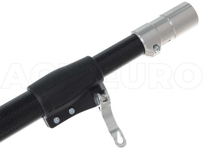 Astina Prolunga Antenna Fibra Di Carbonio 25mm - Per GPS GNSS, Lunghezze 10-60cm, Portata 6kg - Foto 4