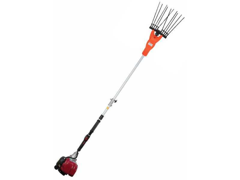 Aima Zeus - Testa abbacchiatore universale per decespugliatori a scoppio