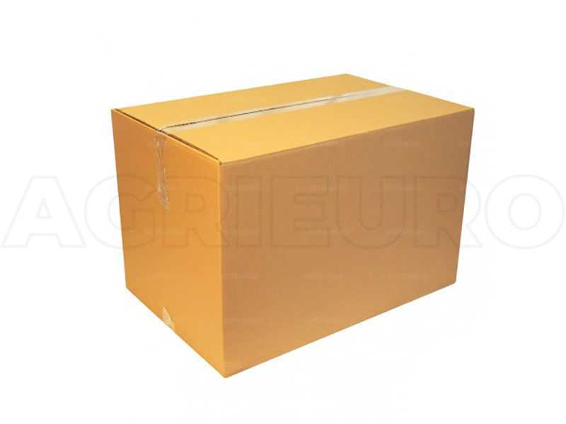 New O.M.R.A. OM-2820-EE - Passapomodoro con banco - Motore elettrico 400W - 220V