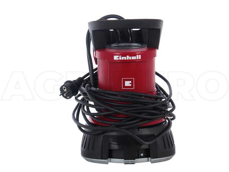 Pompa sommersa elettrica acque scure e chiare Einhell GE-DP 5220 LL - elettropompa 520 W