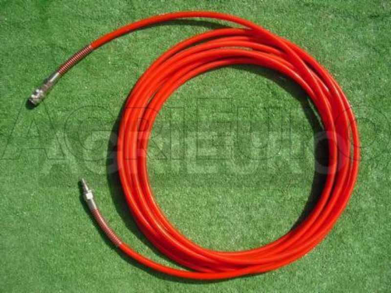 Sbaraglia Turbo - Potatore pneumatico a catena - Lama carving da 22cm