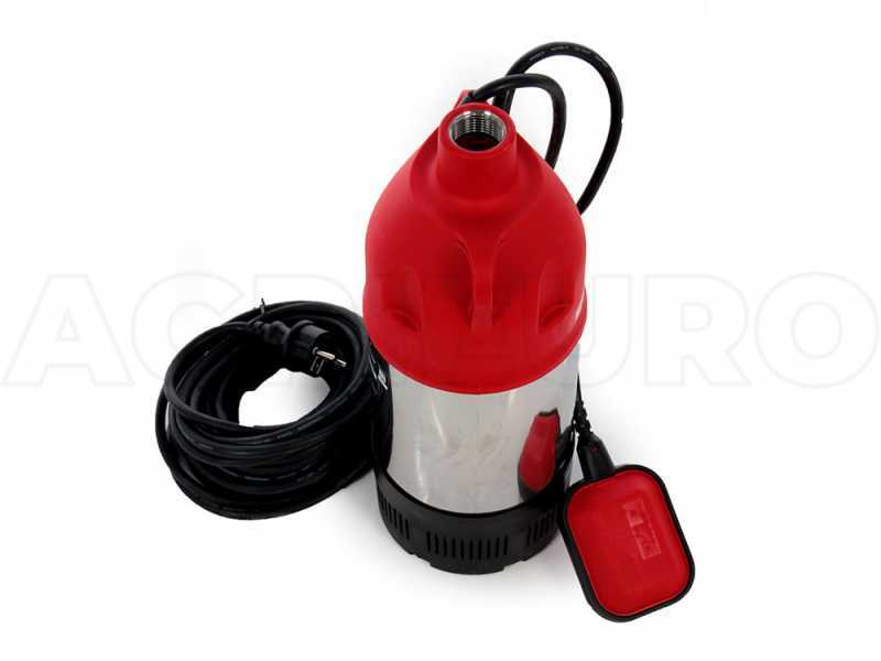 Einhell GC-DW 900 N - Pompa sommersa di profondit&agrave; per acque chiare - 900W