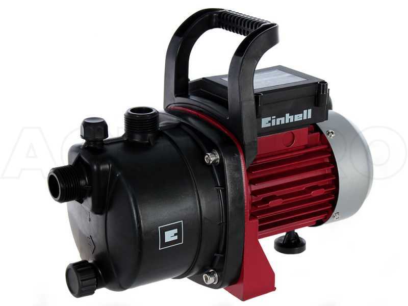 Einhell GC-GP 6538 - Pompa elettrica da giardino - potenza 650 Watt - alimentazione 230V