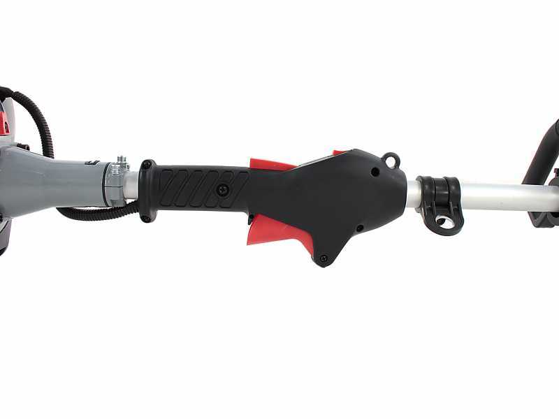 Attila GX 25 - Abbacchiatore + Decespugliatore a scoppio Attila multifunzione con motore Honda