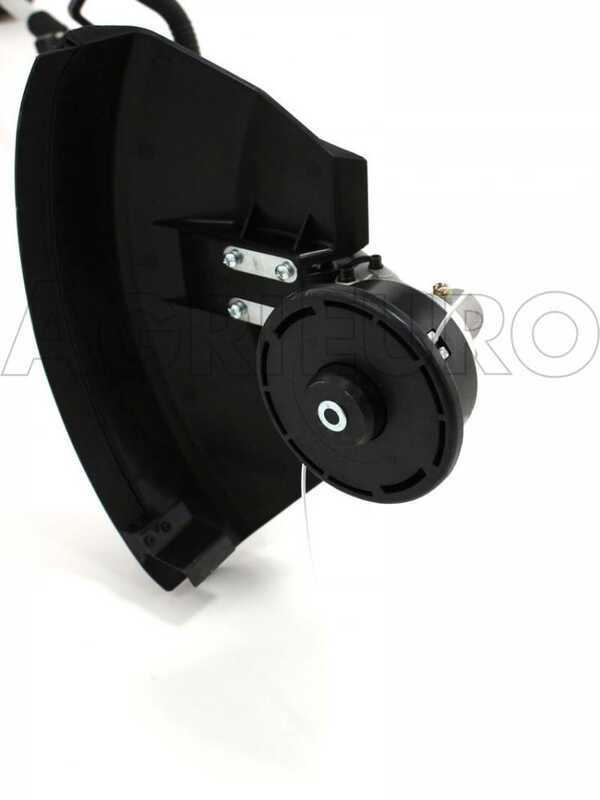 Attila GX 35 - Abbacchiatore + Decespugliatore multifunzione con motore Honda