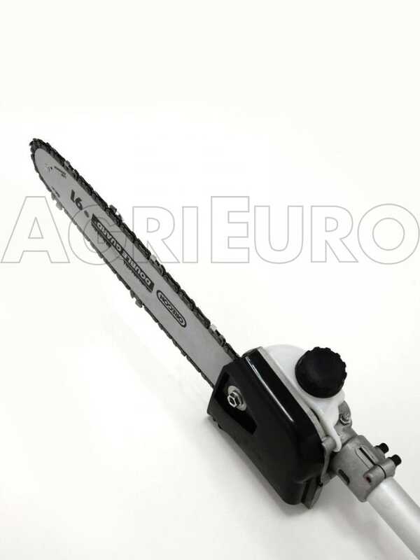 Attila GX 35 - Abbacchiatore + Decespugliatore multifunzione con motore Honda