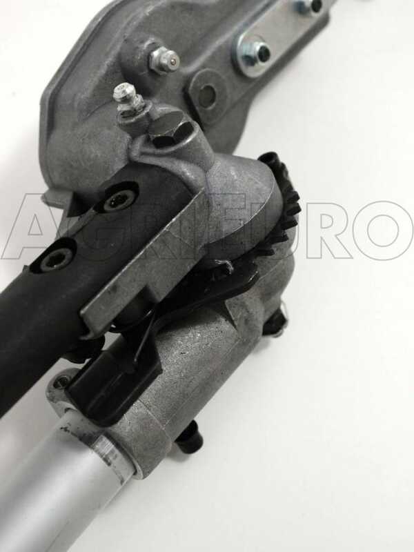 Attila GX 35 - Abbacchiatore + Decespugliatore multifunzione con motore Honda