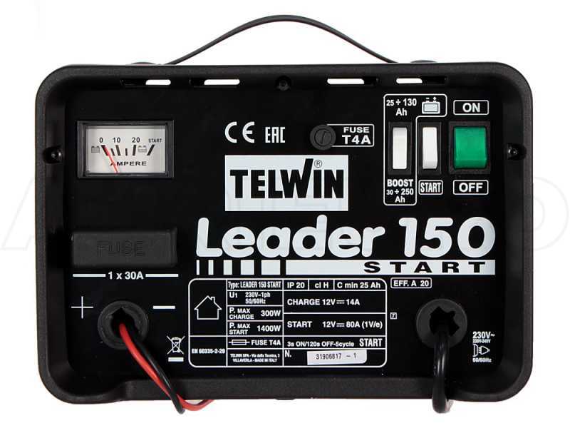 Telwin introduce un nuovo concetto di caricabatterie professionale, il  BATTERY MANAGER, dispositivo multifunzionale che integra più utility e si  propone come uno strumento indispensabile nelle carrozzerie  