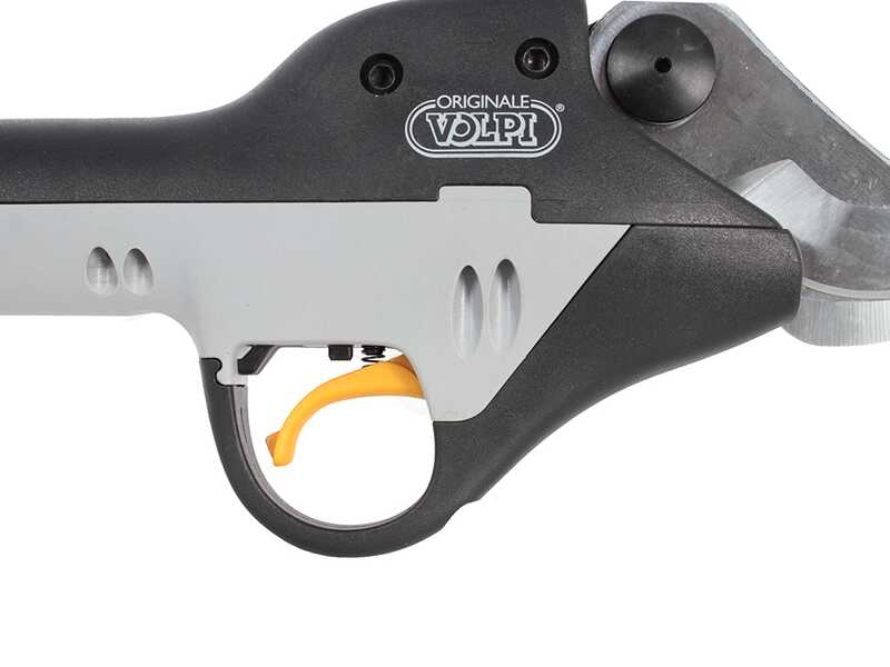 Volpi Kamikaze KV501 - Forbice elettrica da potatura - 44V 4.4Ah - Diametro di taglio 30mm