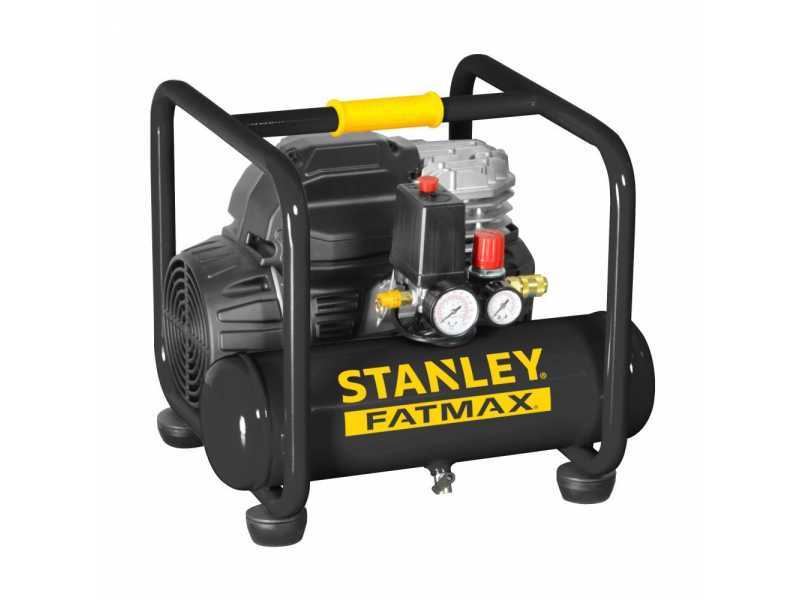 Compressore coassiale Stanley OL244/6PCM in Offerta