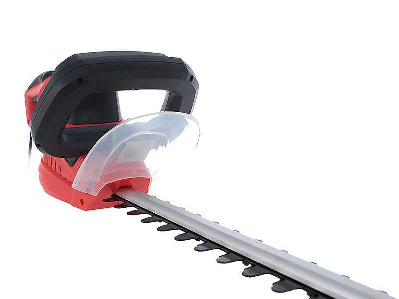 Valex VANCOUVER 166 - Tagliasiepi elettrico con lama da 61 cm - 600W