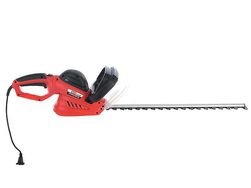 Valex VANCOUVER 166 - Tagliasiepi elettrico con lama da 61 cm - 600W