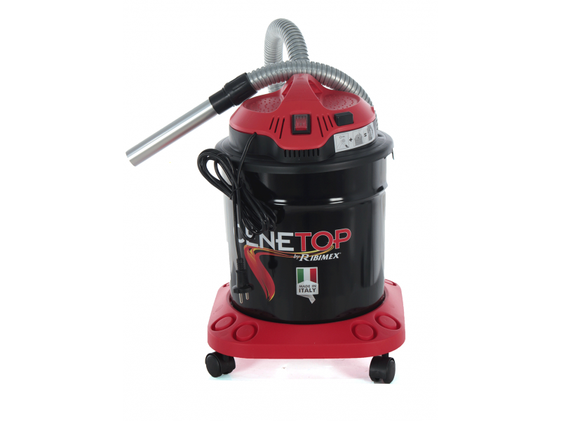 Aspiracenere Ribimex Cenetop, 1200watt – in Offerta su AgriEuro