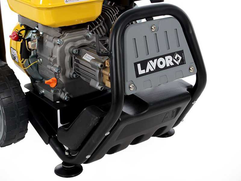 Lavor Lander 3000 Idropulitrice a scoppio  - 210 bar - 690 l/h - motore 196 cc a benzina