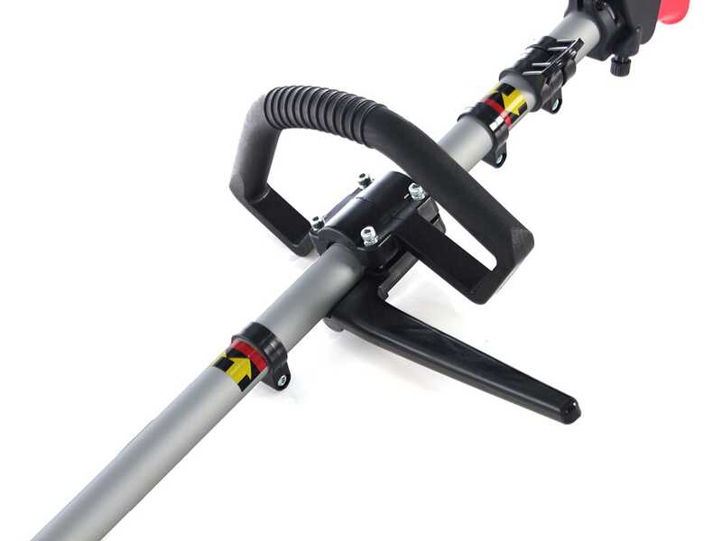 Valex Texas 33 - Decespugliatore a scoppio