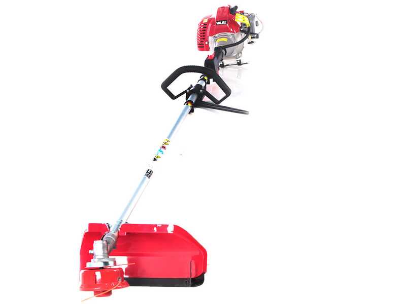 Valex Texas 33 - Decespugliatore a scoppio