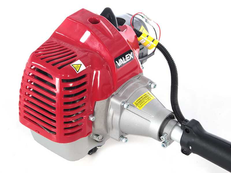 Valex Texas 33 - Decespugliatore a scoppio