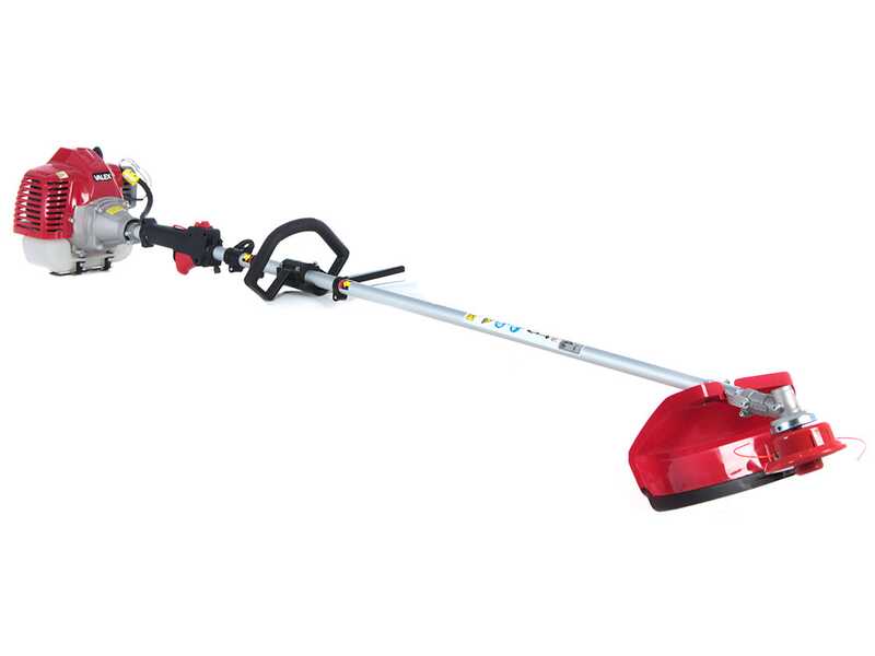 Valex Texas 33 - Decespugliatore a scoppio