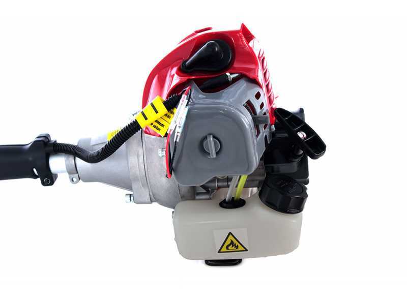 Manico Doppia Impugnatura Valex Per Decespugliatori - Compatibile Con Asta 26mm - Foto 4