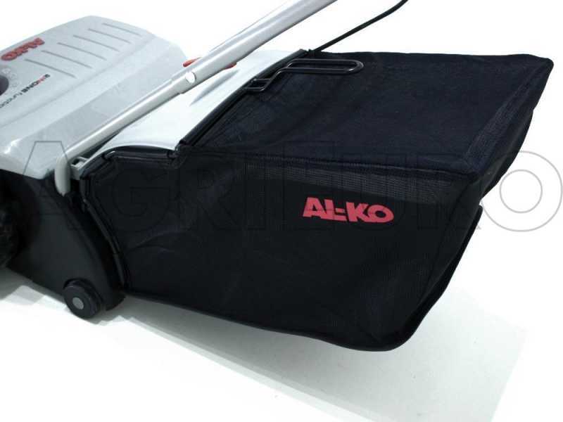 AL-KO 32.5 VE - Arieggiatore elettrico 1000 W