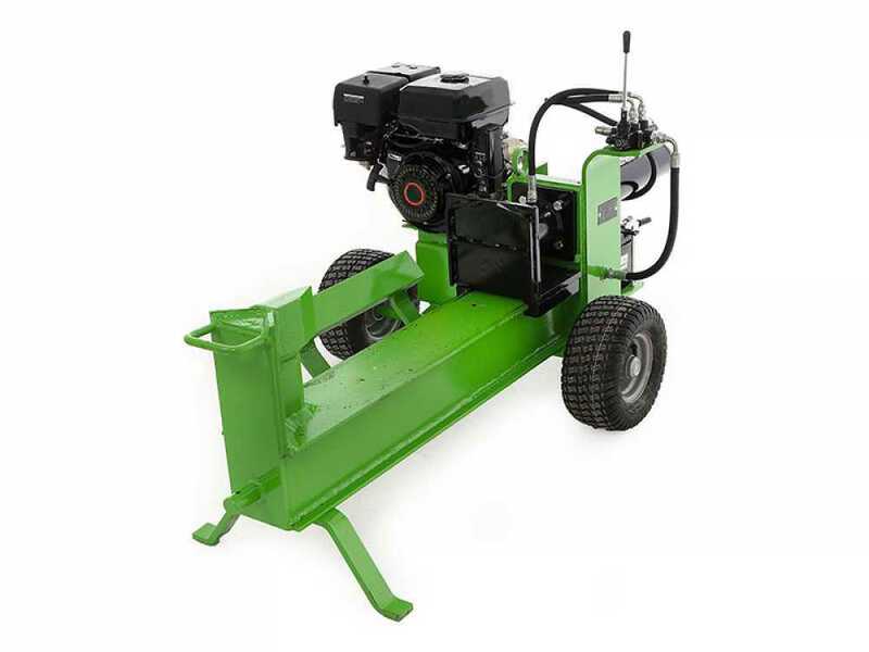 Seven Italy T-20 - Spaccalegna a scoppio - Orizzontale