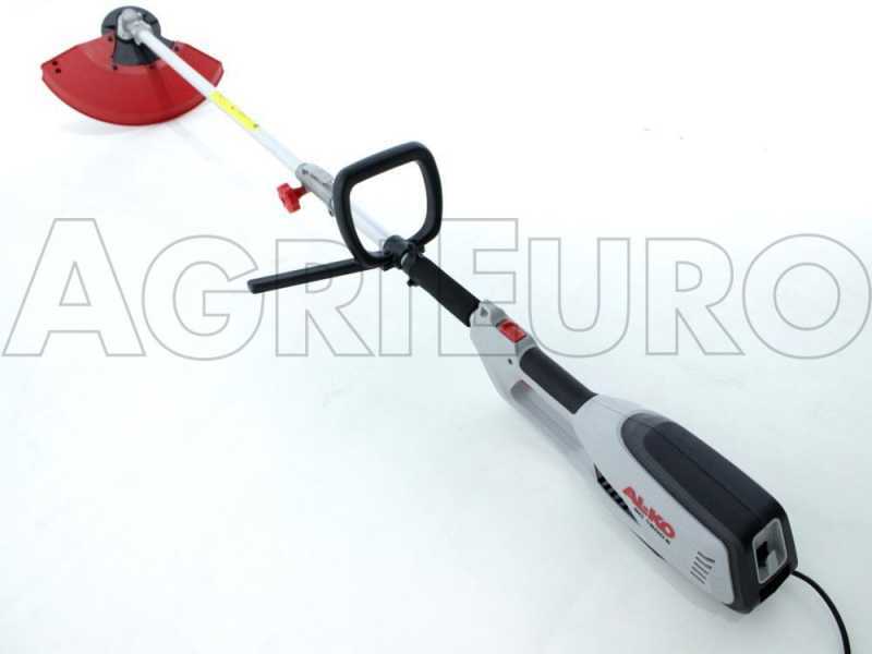 AL-KO BC 1200 E - Decespugliatore elettrico - 1200 W