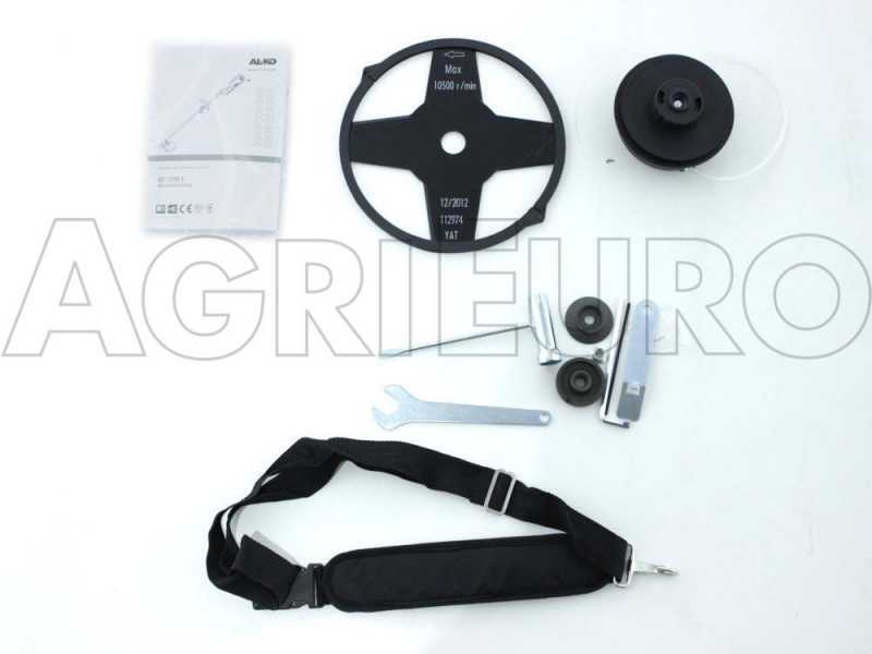 AL-KO BC 1200 E - Decespugliatore elettrico - 1200 W