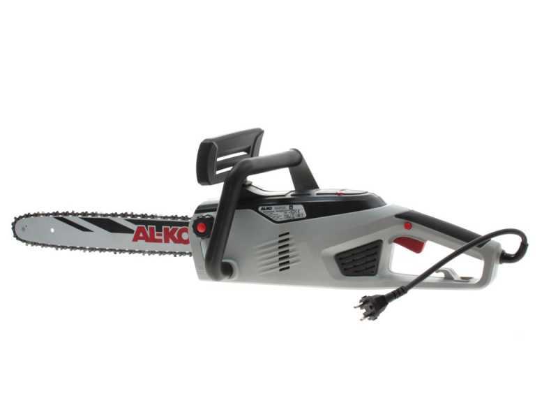 AL-KO EKI 2200/40 - Elettrosega da 2200 W - Lama da 40cm