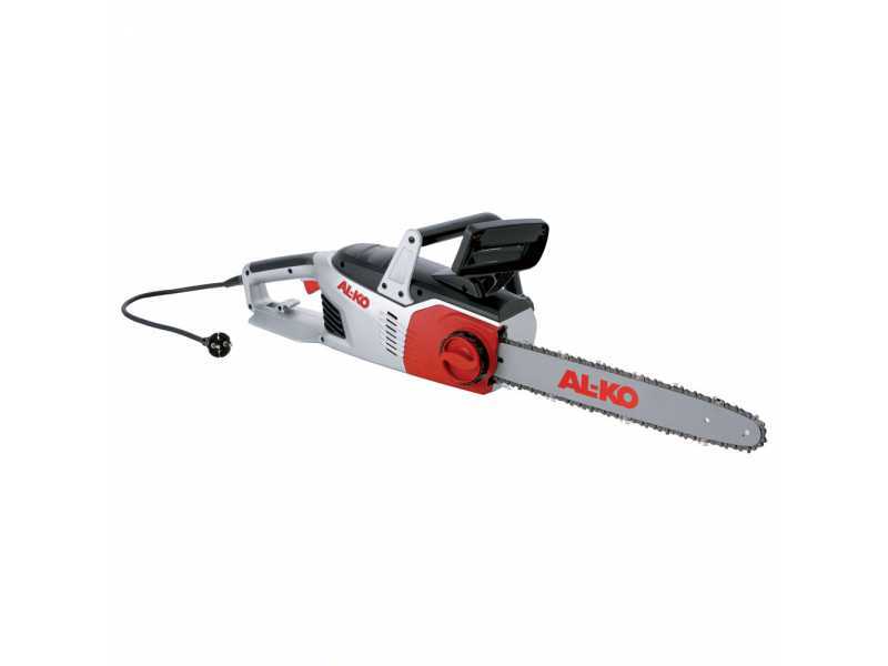AL-KO EKI 2200/40 - Elettrosega da 2200 W - Lama da 40cm