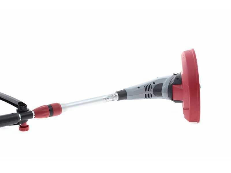 Al-Ko GTE 350 Classic - Tagliabordi elettrico - 350 W