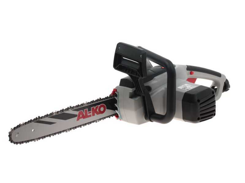 AL-KO EKS 2400/40 - Elettrosega da 2400 W - Lama da 40cm