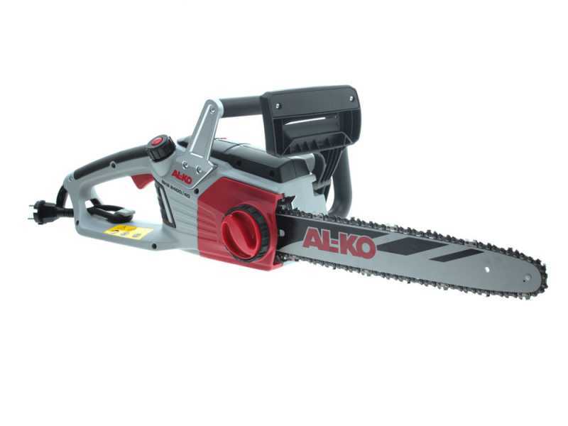 AL-KO EKS 2400/40 - Elettrosega da 2400 W - Lama da 40cm