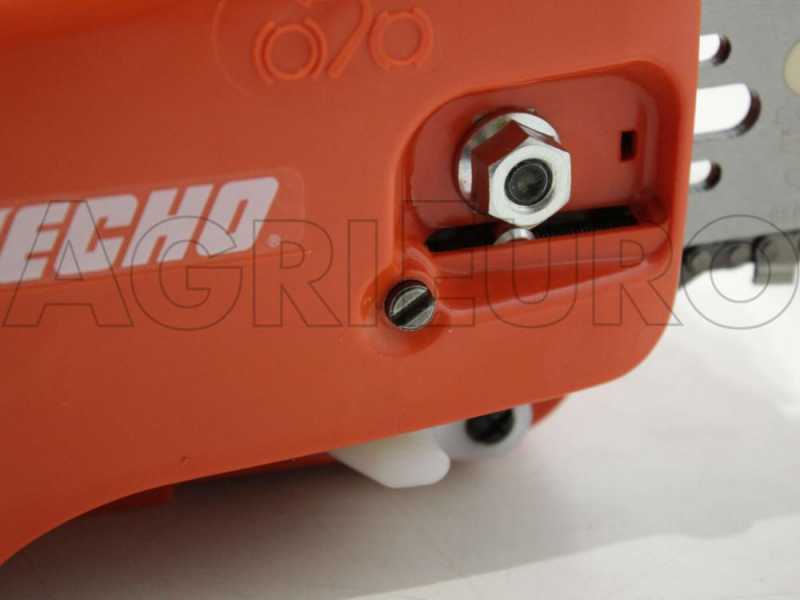 Echo CS 280 TESC - Motosega a scoppio da potatura - Lama Carving da 25cm