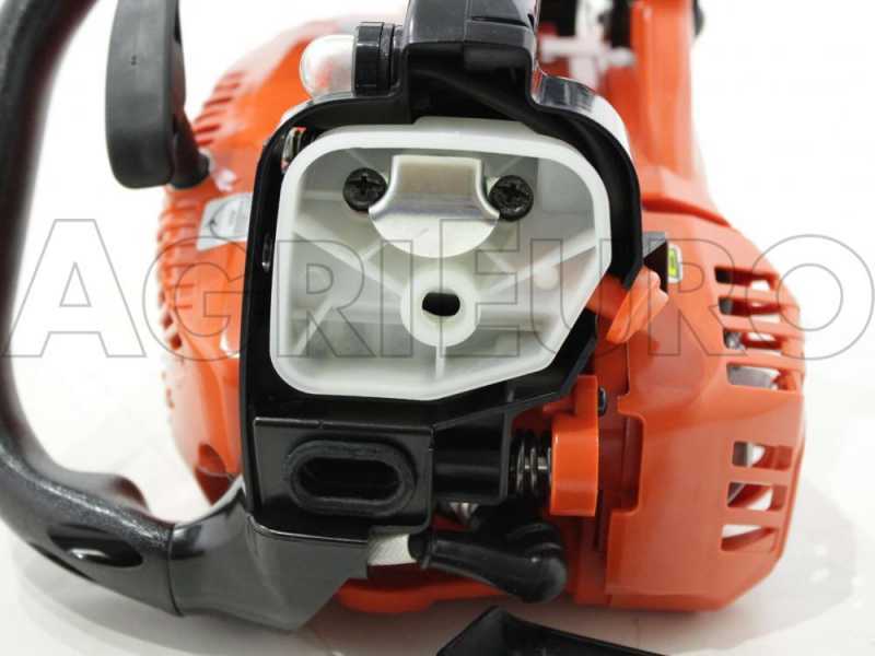 Echo CS 280 TESC - Motosega a scoppio da potatura - Lama Carving da 25cm