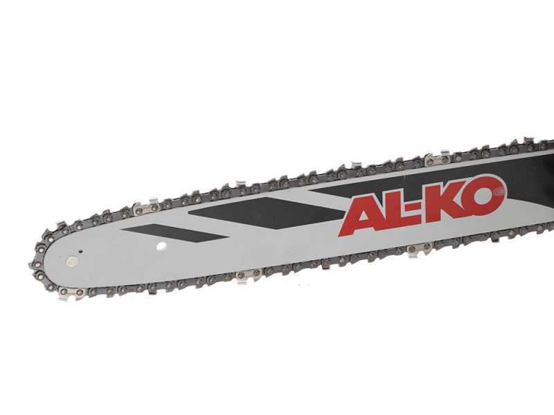 AL-KO EKS 2000/35 - Elettrosega da 2000 W - Lama da 35cm