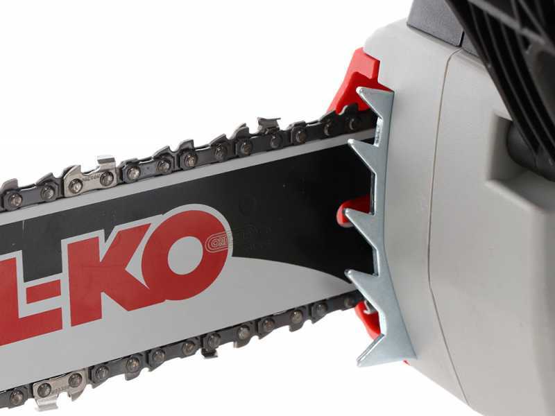 AL-KO EKS 2000/35 - Elettrosega da 2000 W - Lama da 35cm